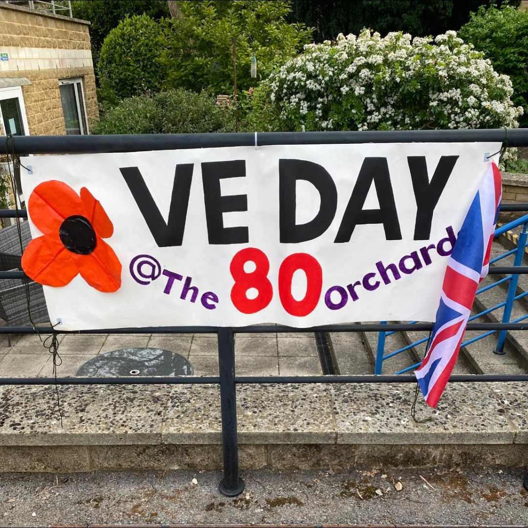 TO VE Day Blog Photos